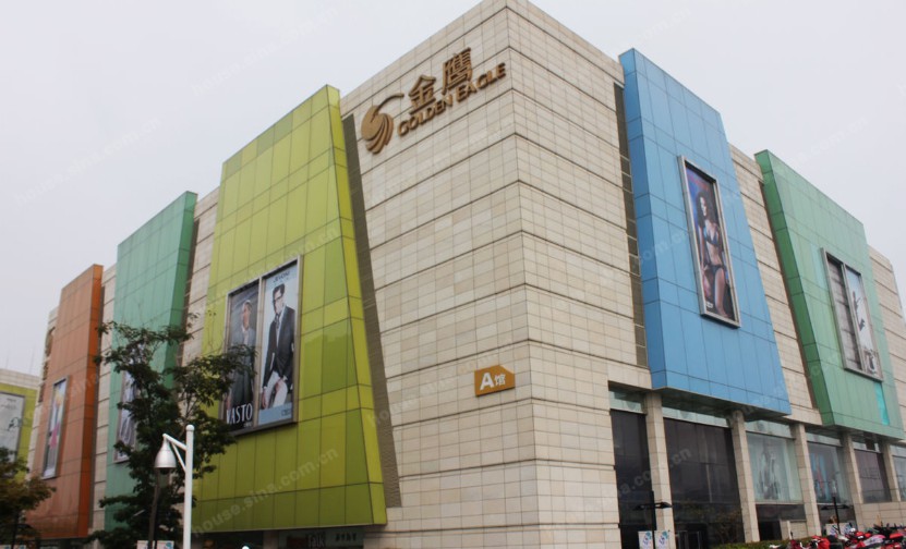 凤凰金鹰奥莱城