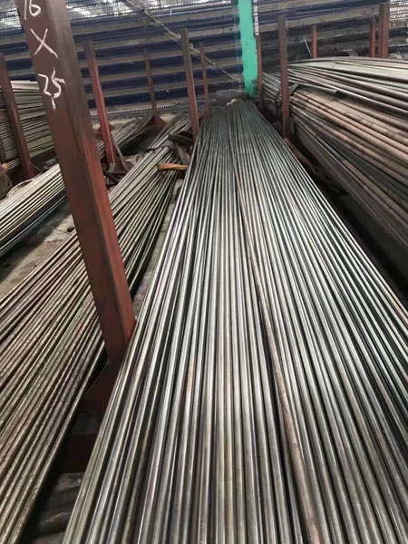 凤凰精密钢管